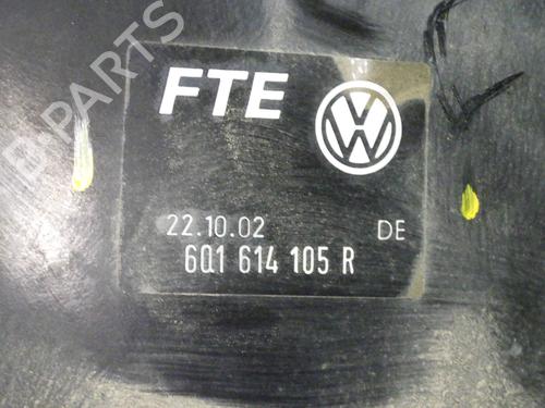 Servo brake VW POLO (9N_, 9A_) 1.2 | BP17610530M42 