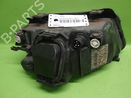 Left headlight AUDI A4 B5 (8D2) 1.6 | BP37412224C28 - Image 2