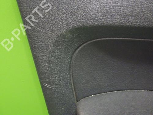 Front left panel VW TOURAN (1T1, 1T2) 2.0 TDI | BP32012615C58