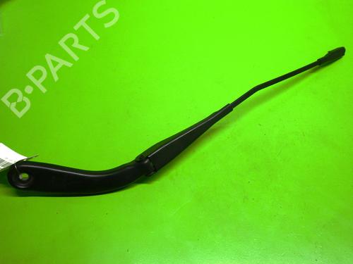 Used Front windshield wiper arm BMW 1 (F20) 116 i (109 hp) 14736183