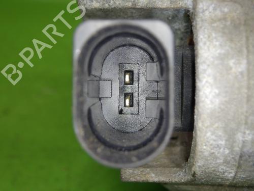 AC compressor SKODA OCTAVIA II Combi (1Z5) 1.9 TDI | BP28006923M34 