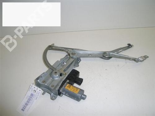 Used Front left window mechanism OPEL ASTRA G Hatchback (T98) 2.0 DTI 16V (F08, F48) (101 hp) 6644070