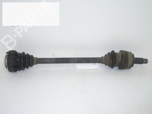 Used Right rear driveshaft BMW 3 (E36) 318 i (113 hp) 6655801