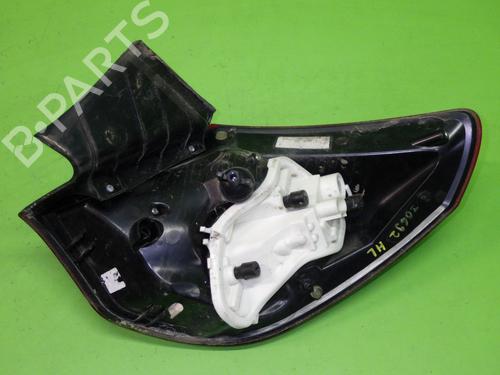 Left taillight OPEL ASTRA J (P10) 1.6 Turbo (68) | BP19319272C34 