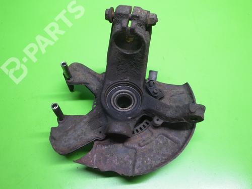 Right front steering knuckle VW BORA I (1J2) 1.6 16V | BP6663209M26 