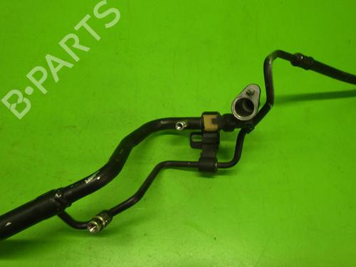AC pipe OPEL GRANDLAND / GRANDLAND X (A18, P1UO) 1.2 (75) | BP14728228M126