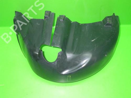 Used Wheel arch SKODA FABIA II (542) 1.2 12V (60 hp) 14714764