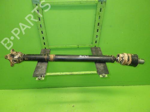 Kardanaksel Kompl. Kardanaksel Kompl. MITSUBISHI PAJERO III (V7_W, V6_W) 3.2 Di-D (V68W) (160 hp) 33971076 33971076