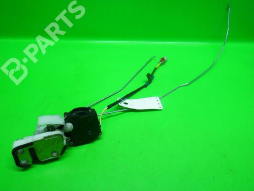 Fechadura trás direita ROVER 400 II Hatchback (RT) 414 Si (103 hp) 6607325