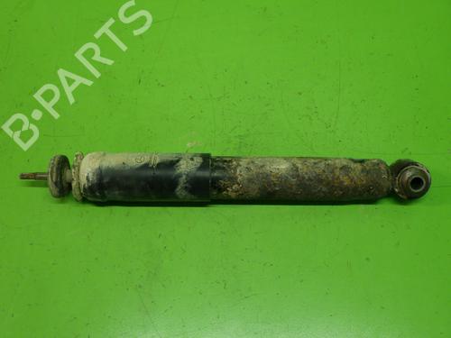 Other MERCEDES-BENZ M-CLASS (W163) ML 270 CDI (163.113) | BP17325119O1