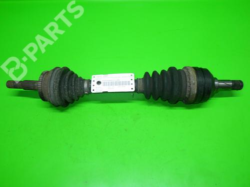 Left front driveshaft VOLVO 850 (854) 2.4 (170 hp) 6672134