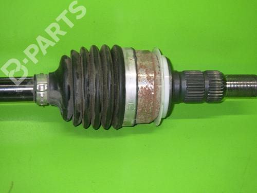 Right rear driveshaft OPEL INSIGNIA B Sports Tourer (Z18) 2.0 GSi 4x4 (35) | BP8392473M41 