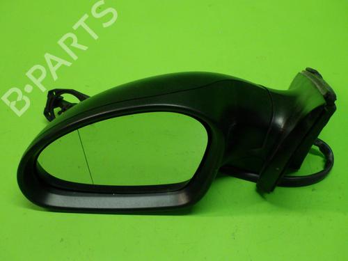 Used Left mirror SEAT IBIZA III (6L1) 1.2 (64 hp) 15731176
