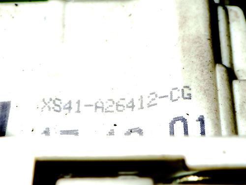 Rear right lock FORD MONDEO III (B5Y) 2.0 16V | BP8516407C99 
