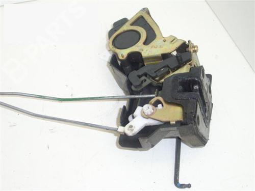 Rear left lock HYUNDAI MATRIX (FC) 1.6 | BP6670851C100 