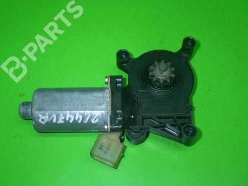 Front right window mechanism MERCEDES-BENZ E-CLASS (W210) E 200 (210.035) (136 hp) 6675464