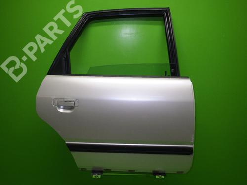 Right rear door AUDI 100 C4 Saloon (4A2) 2.3 E (133 hp)null