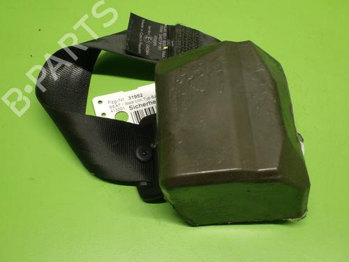 Used Rear right seatbelt SEAT IBIZA IV (6J5, 6P1) 1.4 (85 hp) 24029460