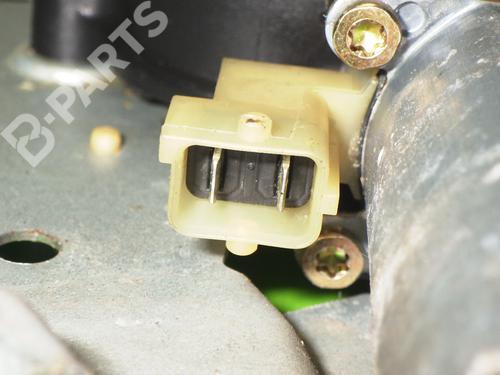 Front left window mechanism SAAB 9-5 Estate (YS3E) 2.3 Turbo | BP8399814C22 