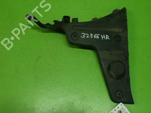 Used Rear bumper bracket Rear bumper bracket AUDI A4 B7 Avant (8ED) 2.0 TDI (140 hp) 39969714 39969714