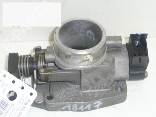 Used Throttle body FORD KA (RB_) 1.3 i (50 hp) 14699569