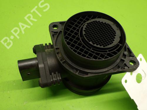 Mass air flow sensor VW POLO (9N_, 9A_) 1.4 TDI | BP13614394M95 