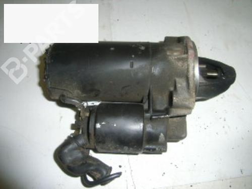 Used Starter MERCEDES-BENZ 190 (W201) E 1.8 (201.018) (109 hp) 6338949