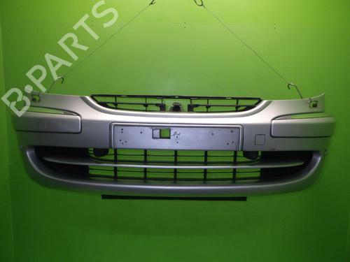 Used Front bumper Front bumper CITROËN C8 (EA_, EB_) 2.0 HDi 135 (136 hp) 32739644 32739644