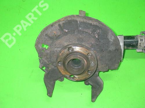 Right front shock absorber SKODA FABIA I Combi (6Y5) 1.2 | BP6636819M17 