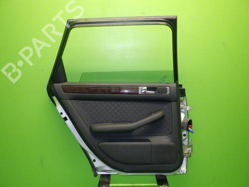 Left rear door AUDI A6 C5 Avant (4B5) 2.5 TDI | BP6643092C4 