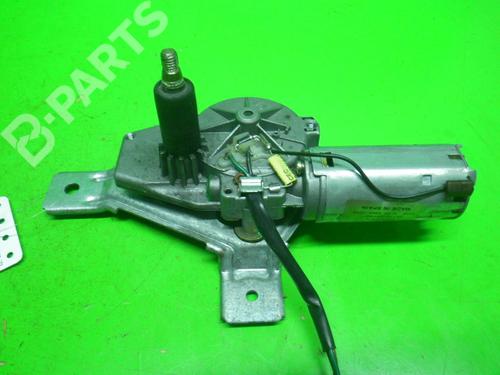 Used Rear wiper motor NISSAN MICRA II (K11) 1.0 i 16V (54 hp) 6672264
