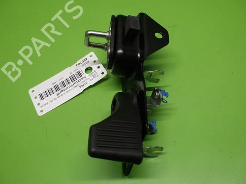 Tailgate handle OPEL COMBO Box Body/MPV (K9) 1.5 D | BP24029412C132 