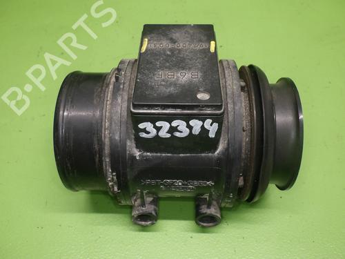 Luftmassemåler MAZDA MPV I (LV) 3.0 i V6 (LVEW) (148 hp) 30981368