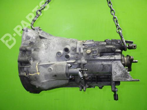 Gearbox BMW 3 Compact (E46) 316 ti | BP10313469M3 