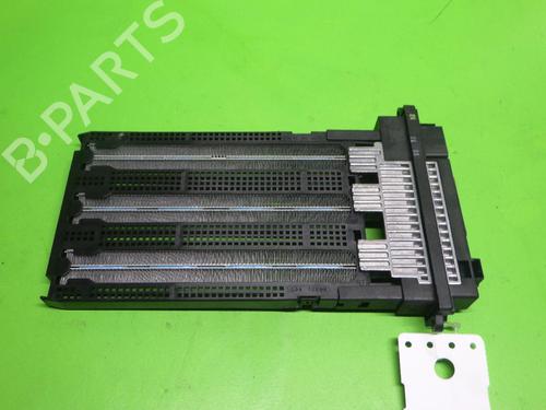 Heater resistor OPEL ASTRA J Sports Tourer (P10) 1.7 CDTI (35) | BP14726356M108 