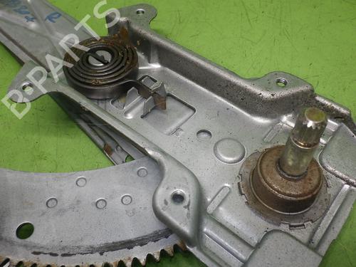 Front right window mechanism NISSAN MICRA II (K11) 1.0 i 16V | BP28006763C23 