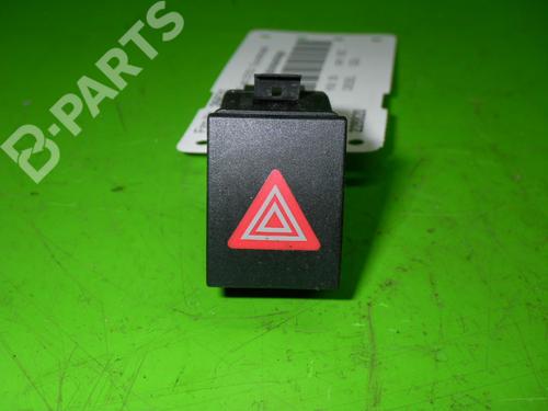 Used Warning switch VW POLO (9N_, 9A_) 1.4 TDI (80 hp) 6363400