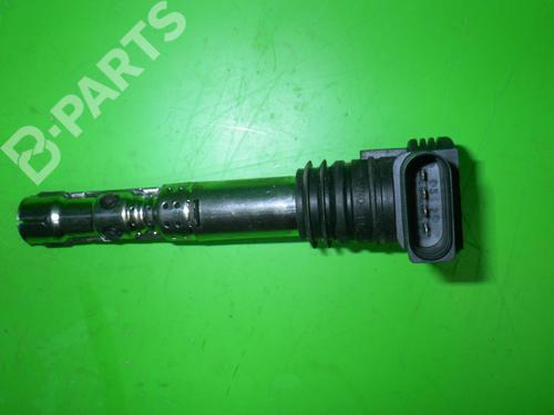 Bobine VW GOLF IV (1J1) 1.8 T GTI | BP6363225M94 