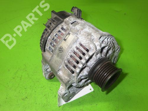 Generator SEAT AROSA (6H1) 1.0 (50 hp) 6350289