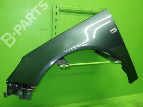 Left front fenders OPEL INSIGNIA A Saloon (G09) 2.0 Turbo 4x4 (69) | BP10313510C41 