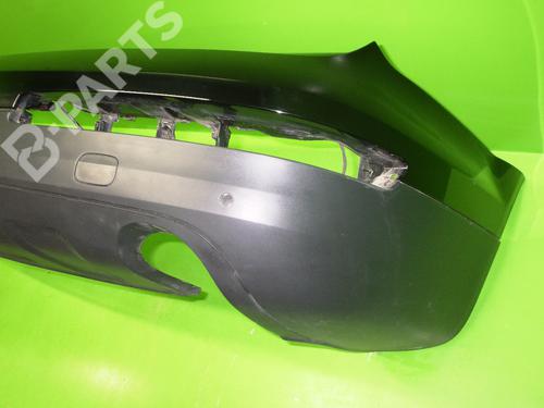 Rear bumper AUDI Q7 (4LB) 3.0 TDI quattro | BP6666610C8 