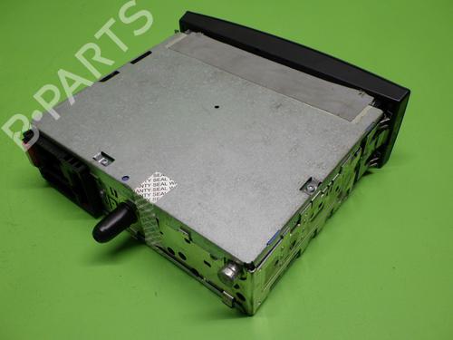 Bilradio FIAT DUCATO Van (244_) 2.8 JTD Power | BP18203566E6