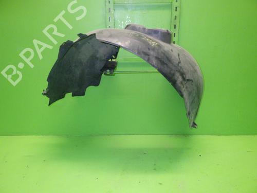 Used Wheel arch FORD FOCUS II Turnier (DA_, FFS, DS) 1.6 TDCi (90 hp) 25431738
