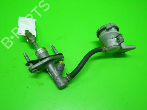 Clutch slave cylinder HONDA CRX III (EH, EG) 1.6 ESi (EH6) | BP14717574M113 
