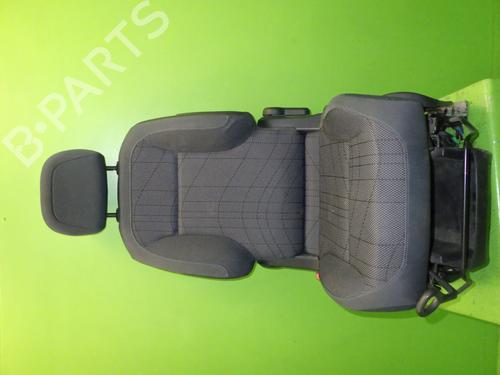 Used Left front seat Left front seat PEUGEOT PARTNER Tepee 1.6 HDi 16V (90 hp) 36283428 36283428