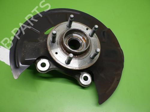 Used Left front steering knuckle OPEL INSIGNIA B Sports Tourer (Z18) 1.5 (35) (140 hp) 22732754