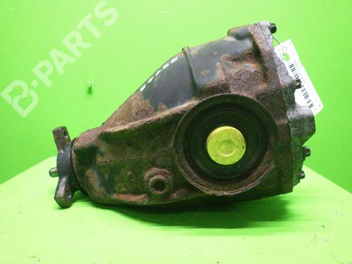 Rear differential MERCEDES-BENZ C-CLASS Coupe (CL203) C 220 CDI (203.708) | BP7167109M24 