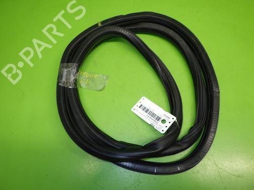 Used Rubber door seal SEAT IBIZA IV ST (6J8, 6P8) 1.2 (70 hp) 14744271