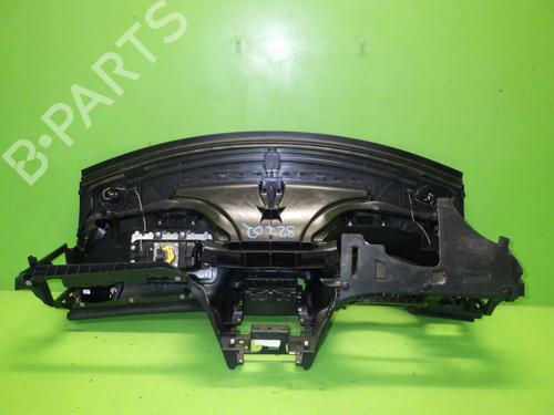 Dashboard CITROËN C4 II (NC_) 1.6 HDi 110 | BP37862570C46 - Image 4