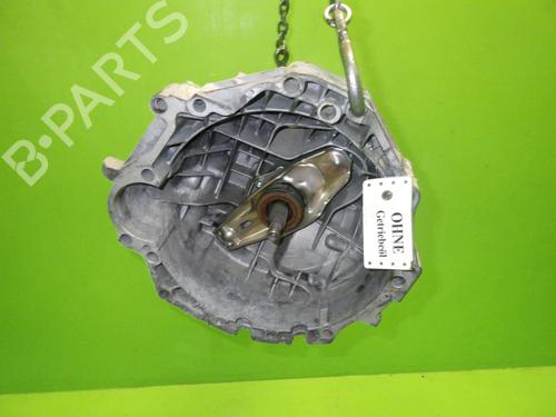 Used Gearbox AUDI A4 B5 (8D2) 1.6 (100 hp) 6399968